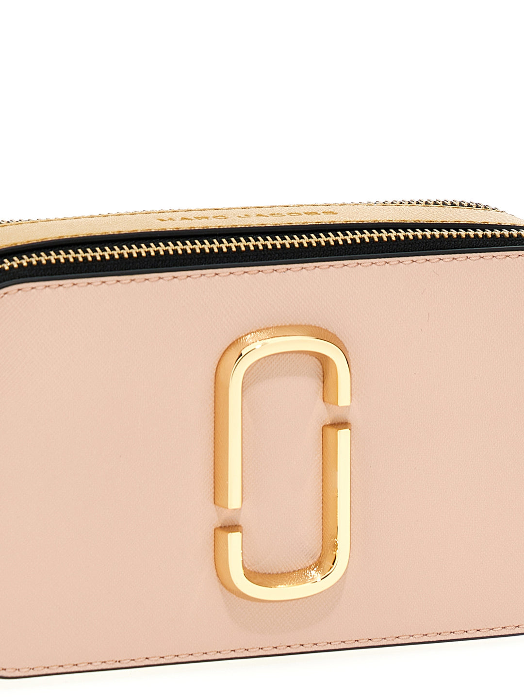 Marc Jacobs The Snapshot Crossbody Bags - Pink | d1aa6e754513e5536fb3ec832a2b4c601d32b934