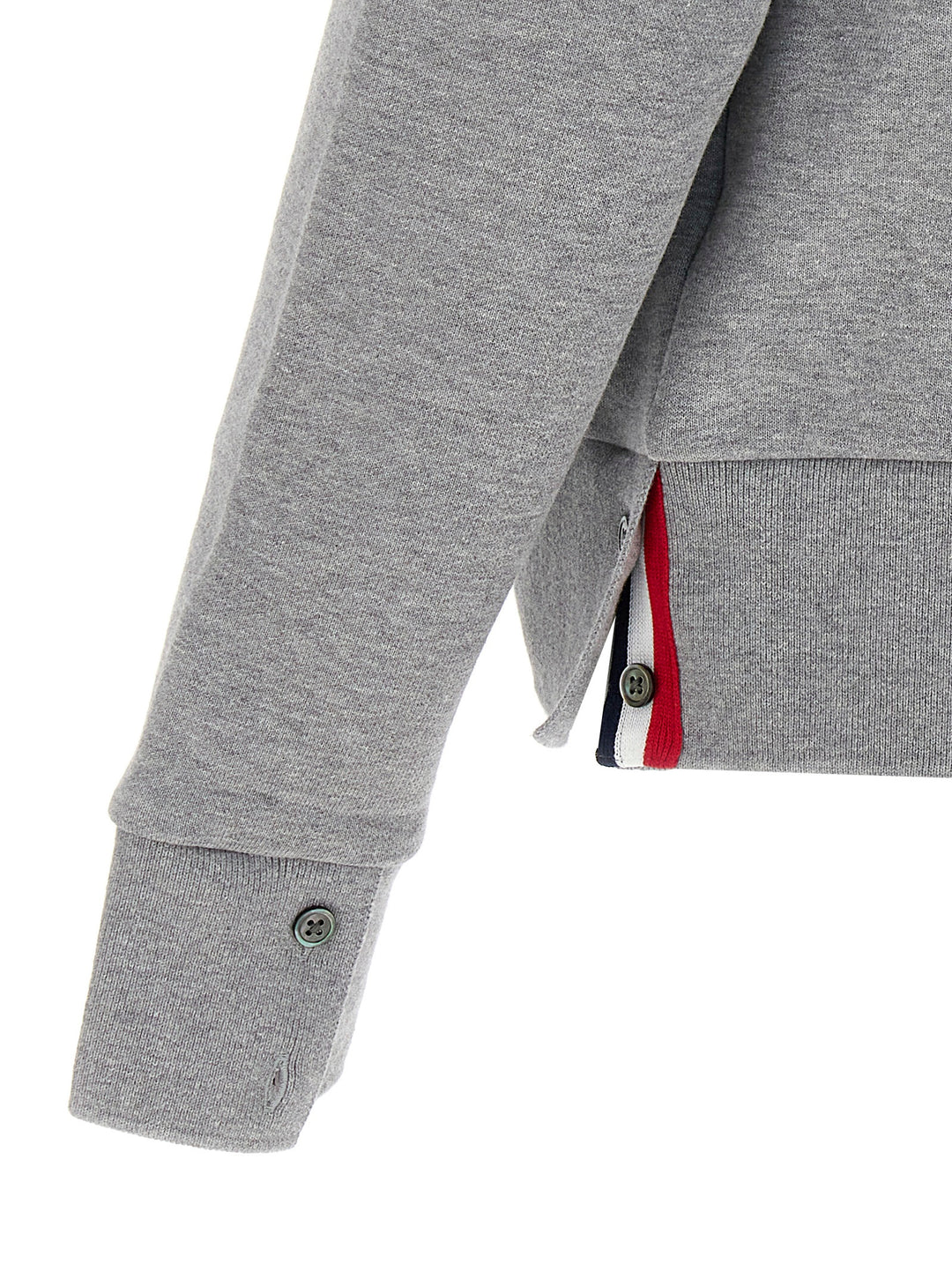 Thom Browne 4 Bar Cardigan Sweaters and Cardigans - Gray | a46bacdfe1ab8f68faeadf1db2a3d190137f347f