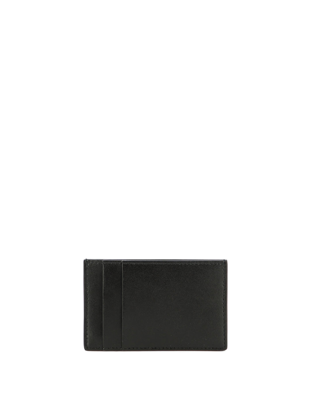 Mcqueen Graffiti Wallets & Card Holders Black