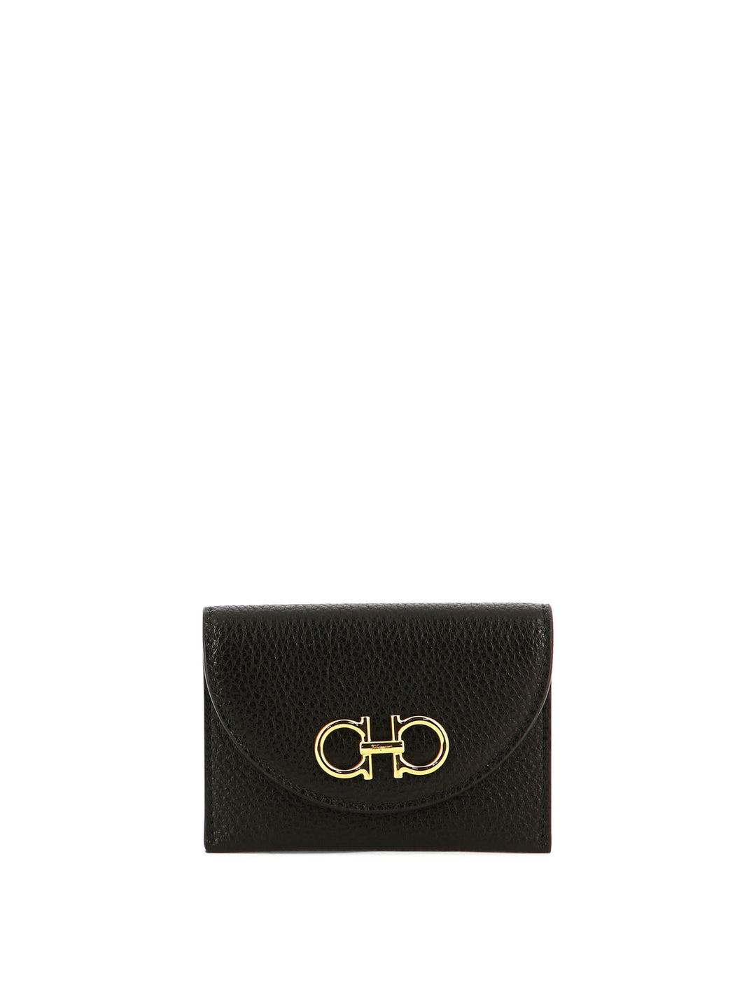 Gancini Wallets & Card Holders Black