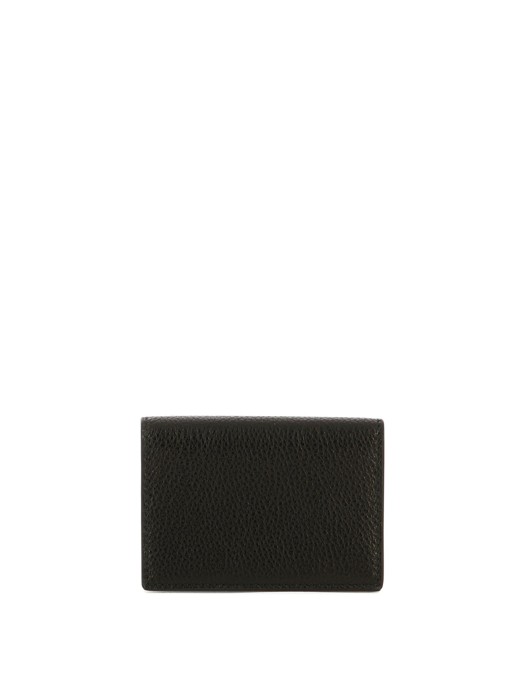 Gancini Wallets & Card Holders Black