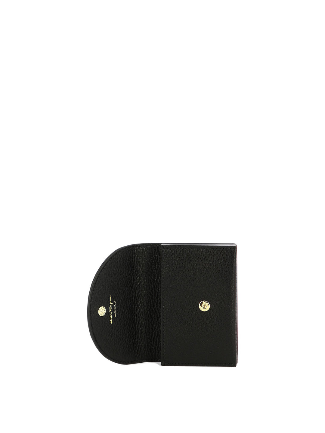 Gancini Wallets & Card Holders Black