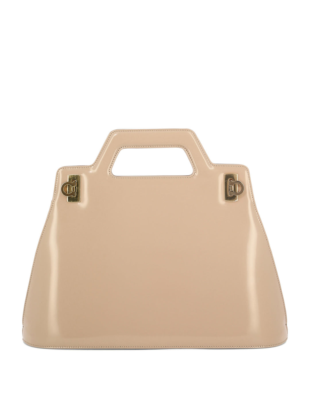 Wanda Handbags Beige