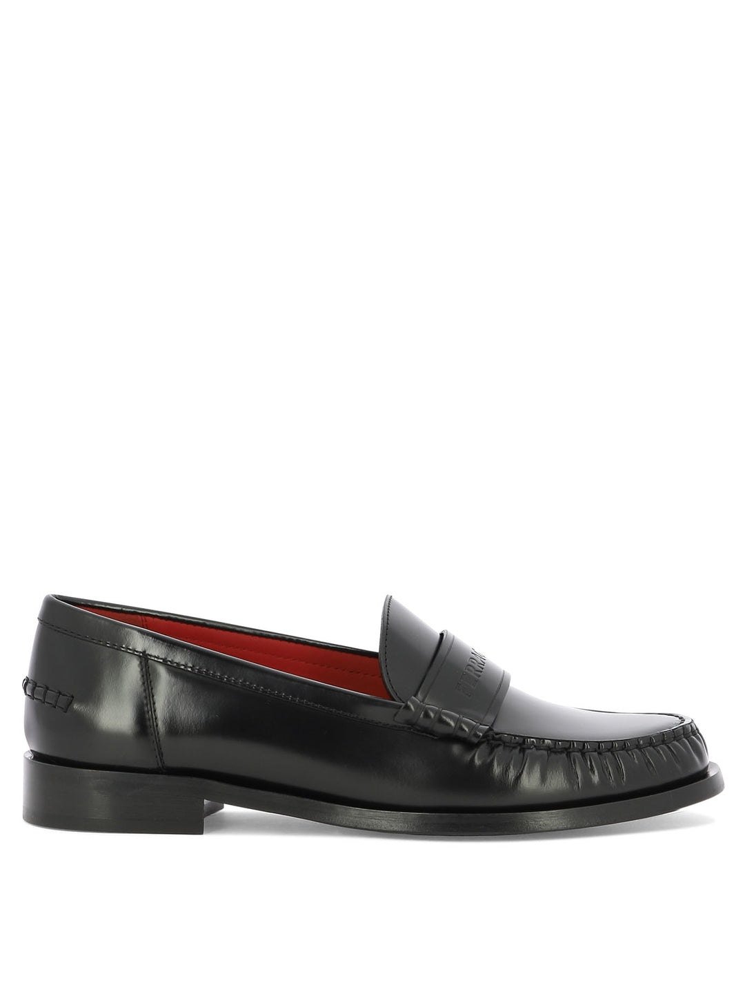 Irina Loafers & Slippers Black