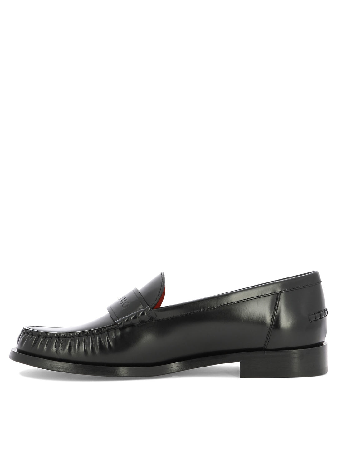 Irina Loafers & Slippers Black