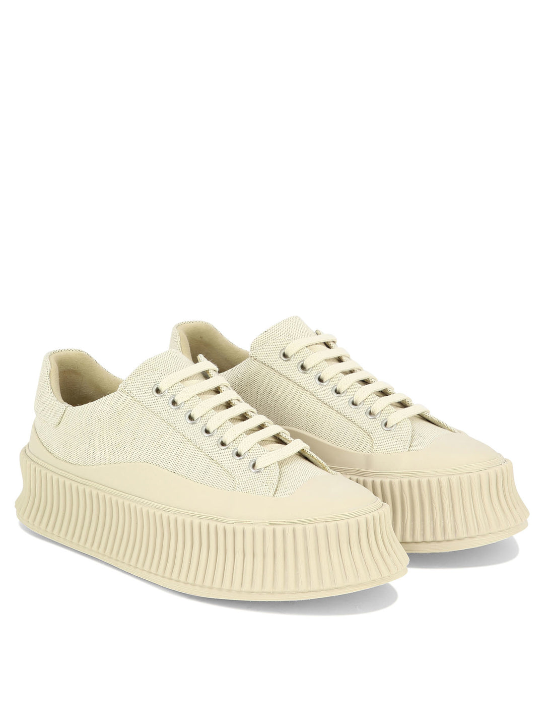 Olona Sneakers & Slip-On Beige