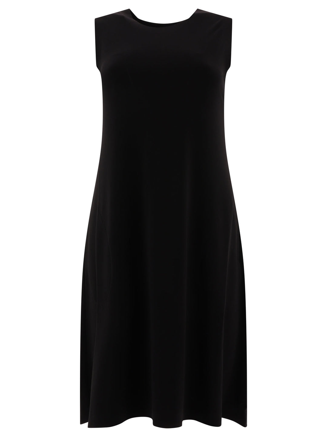 Swing Dresses Black