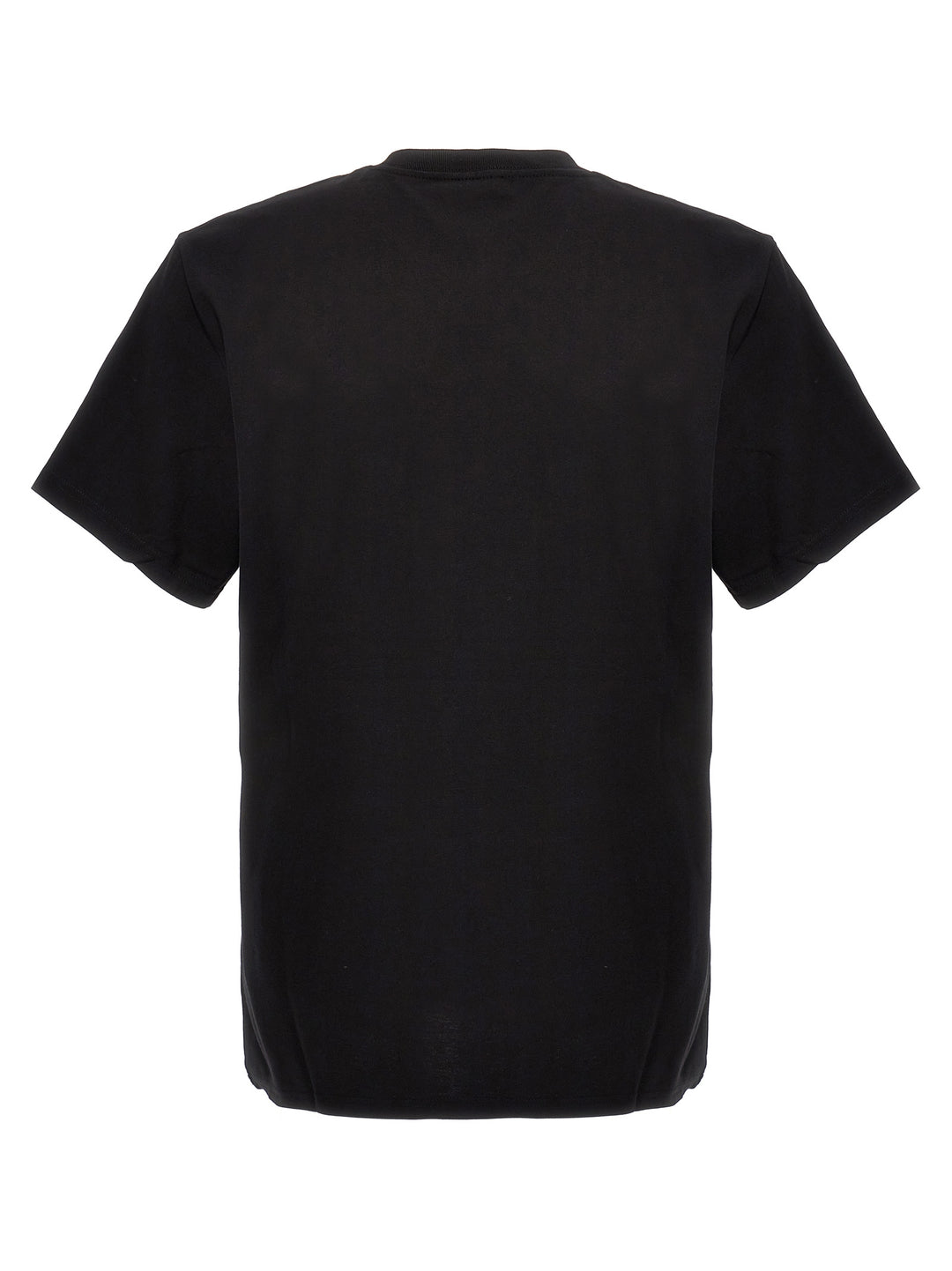 Pocket T-Shirt Black