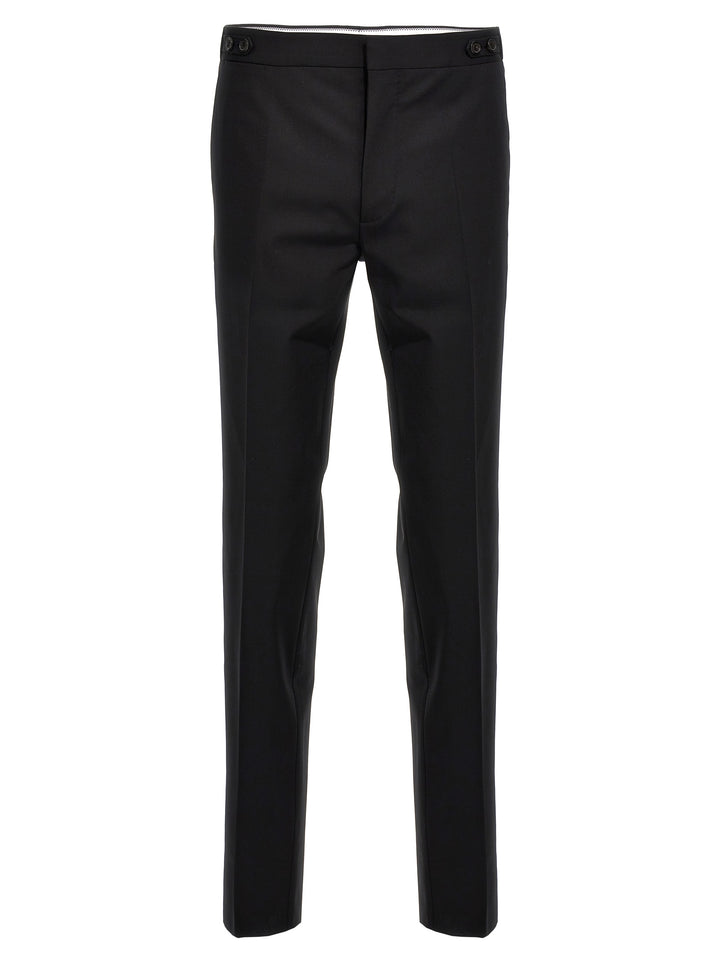 Dsquared2 London Suits - Black | 078c2394d3f4d91d48df1c78e780b964b124305a