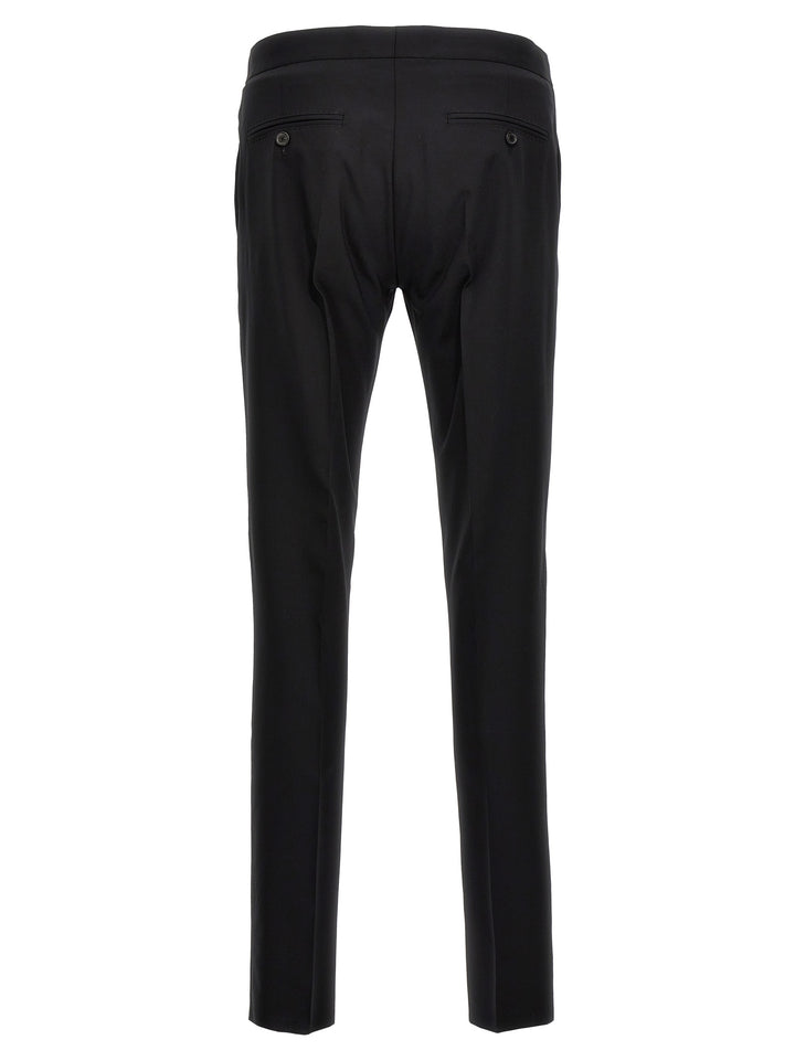 Dsquared2 London Suits - Black | deeaadcdc848fd855c3c415c544dae2223923eb9