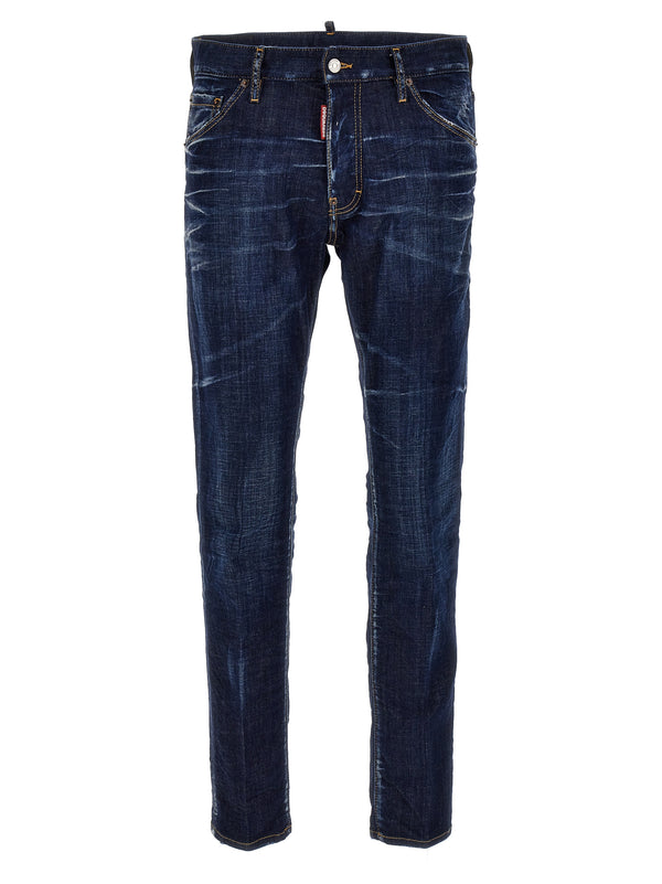 Cool Guy Jeans Blue
