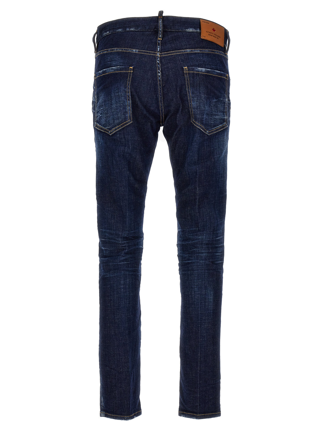 Dsquared2 Cool Guy Jeans - Blue | 3a74abb49bec66050f7024b36e0ed41e2885f1e1