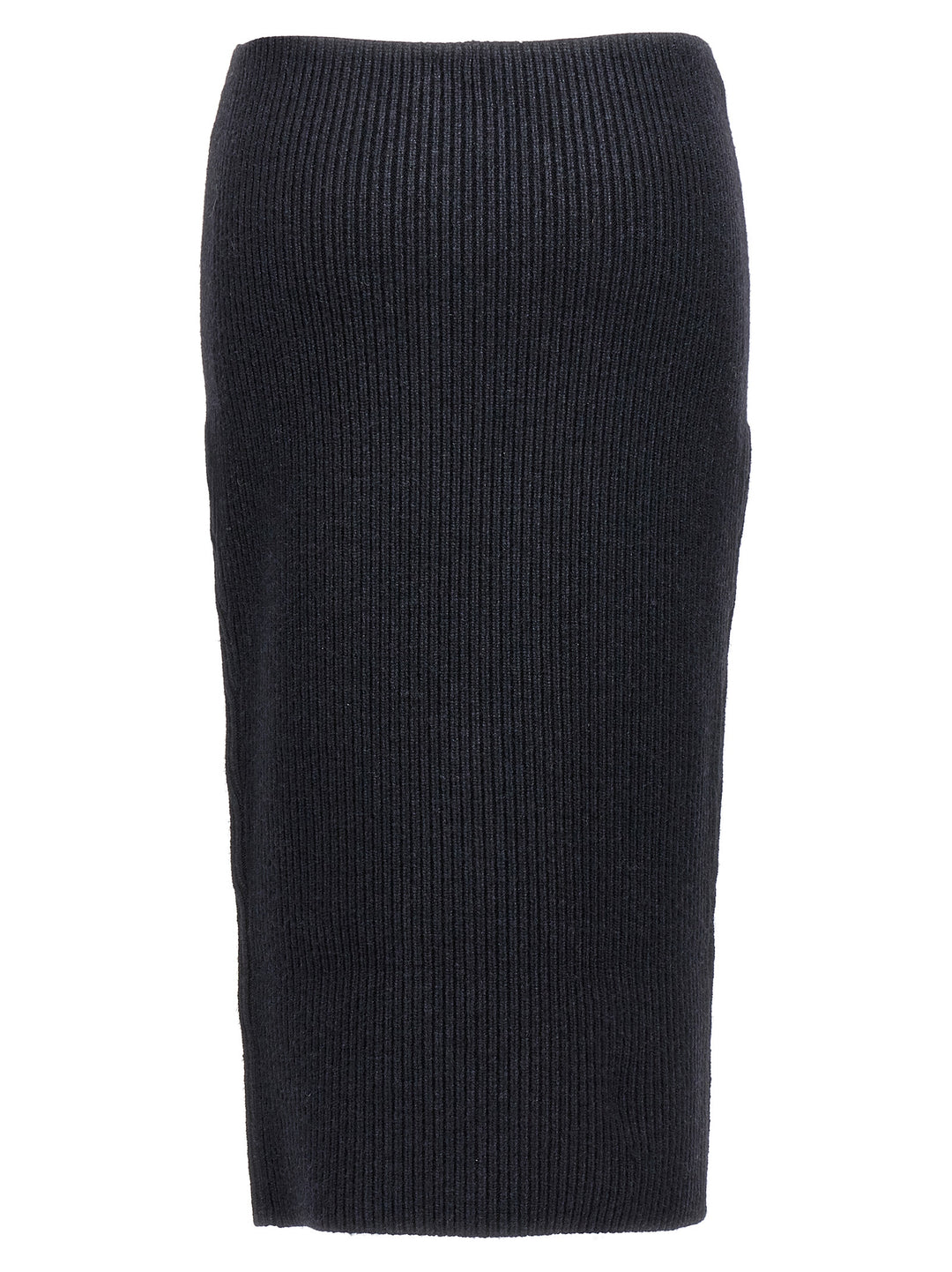 Tom Ford 5gg Skirt Skirts - Black | e0c427910daf2a75649c27d9030e57fe2fde9a75