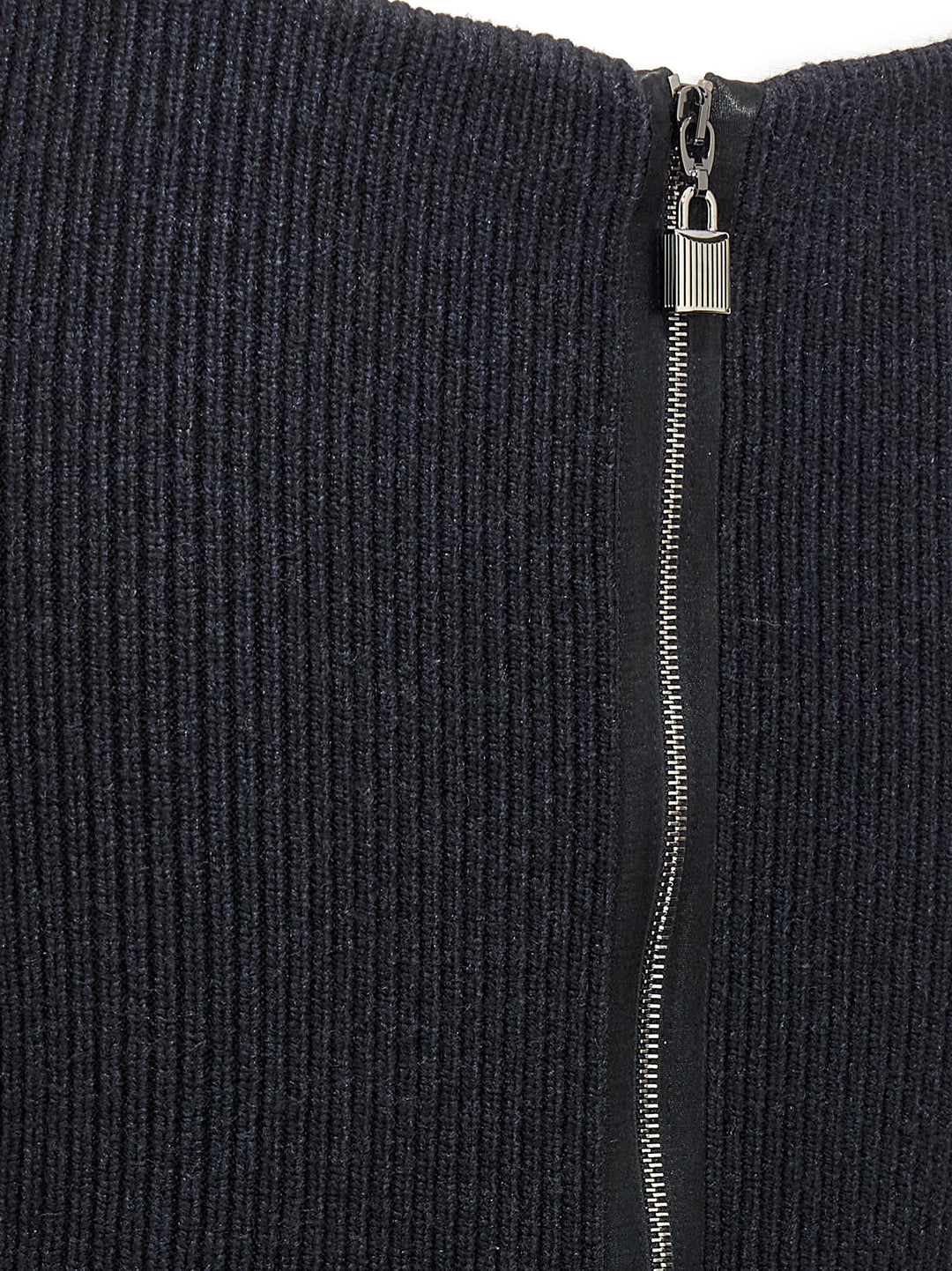 Tom Ford 5gg Skirt Skirts - Black | ab145d8ddfc771ff5b5c7b828f6176e6d2dc31ad