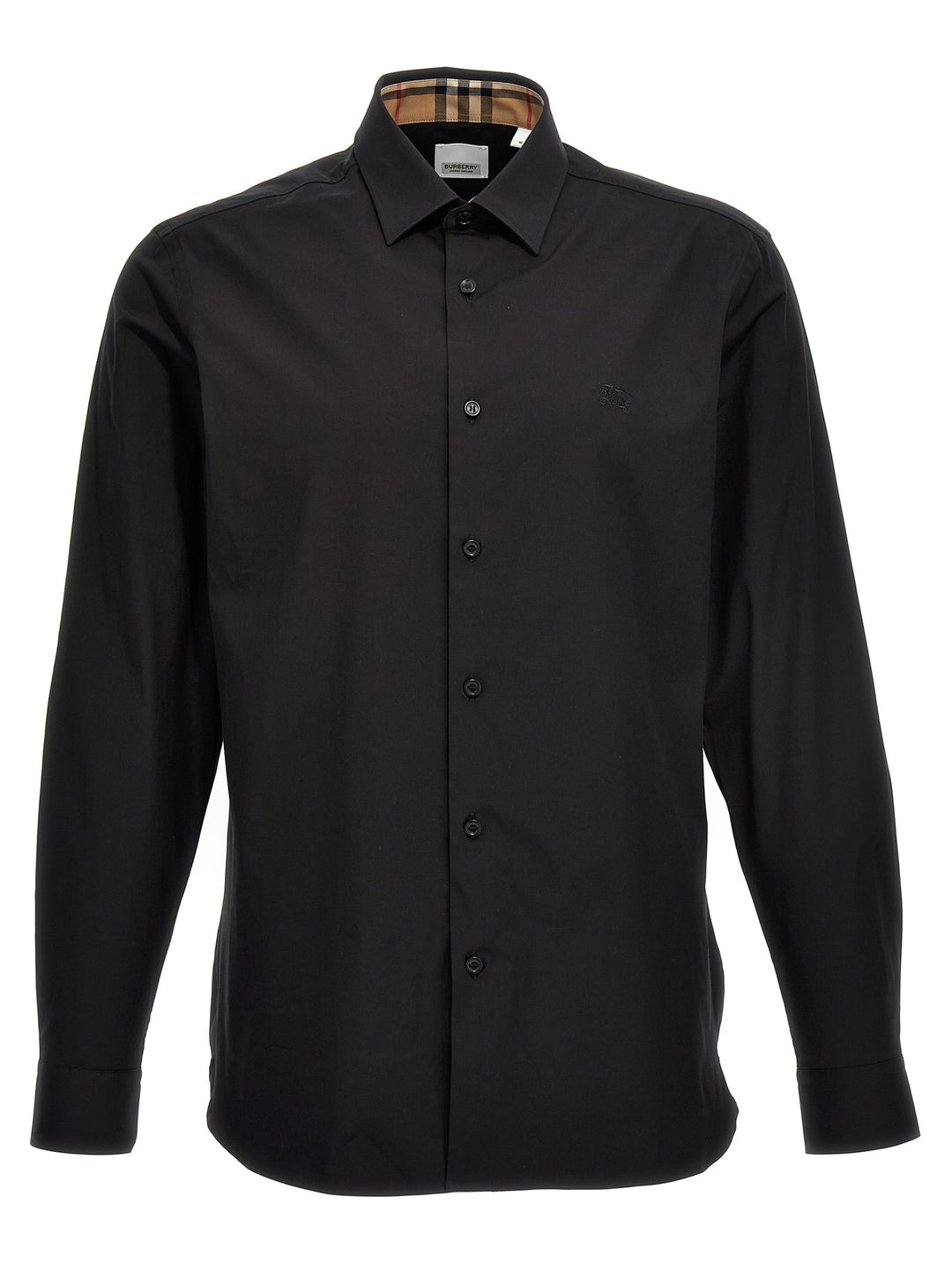 Sherfield Shirt, Blouse Black