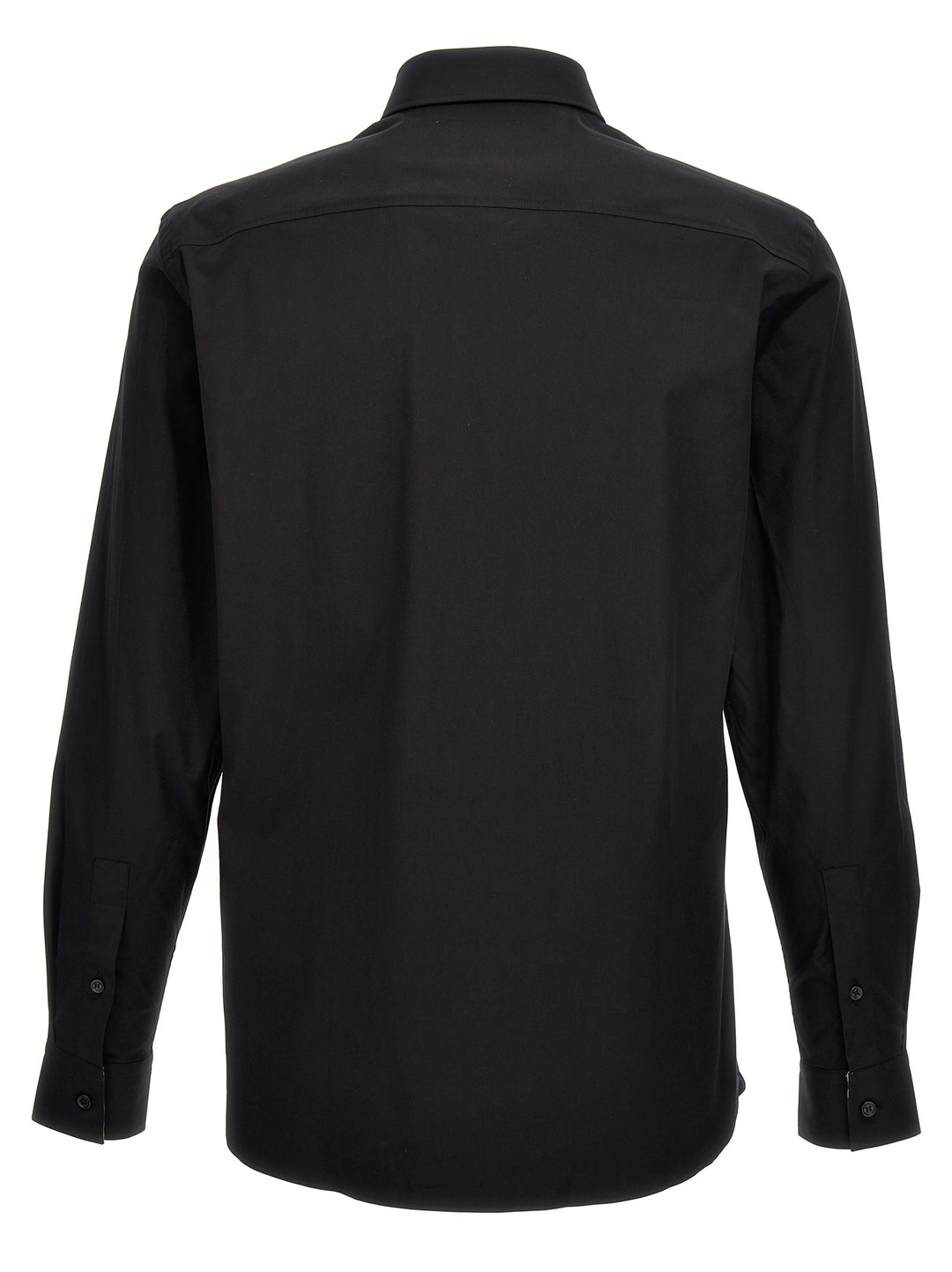 Sherfield Shirt, Blouse Black