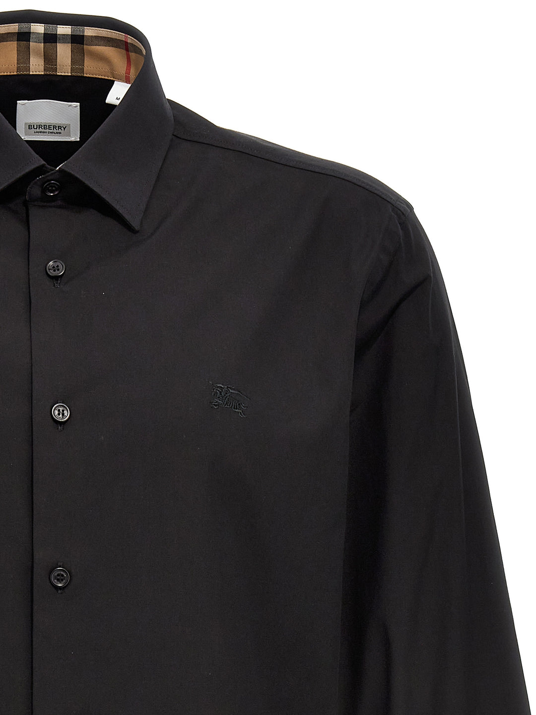 Sherfield Shirt, Blouse Black