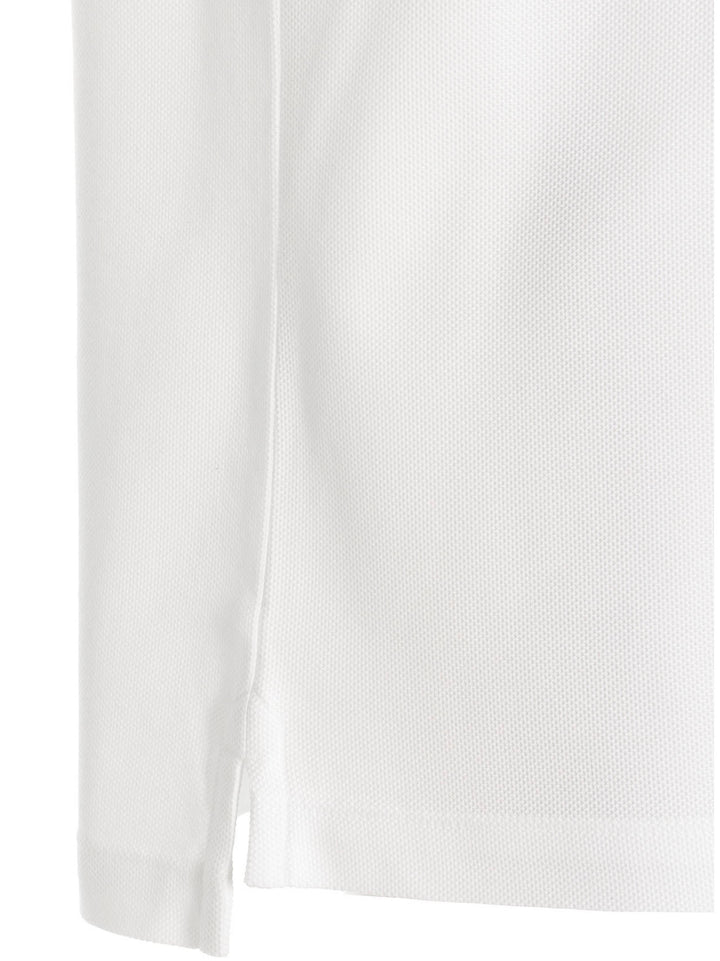 Pierson Polo White