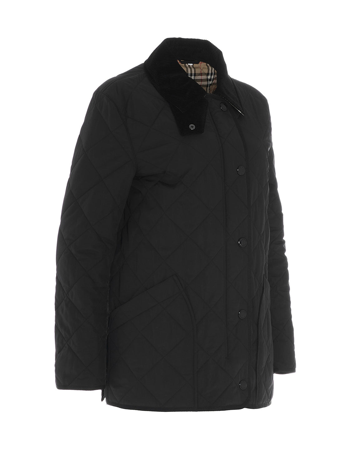 Cotswold Casual Jackets, Parka Black