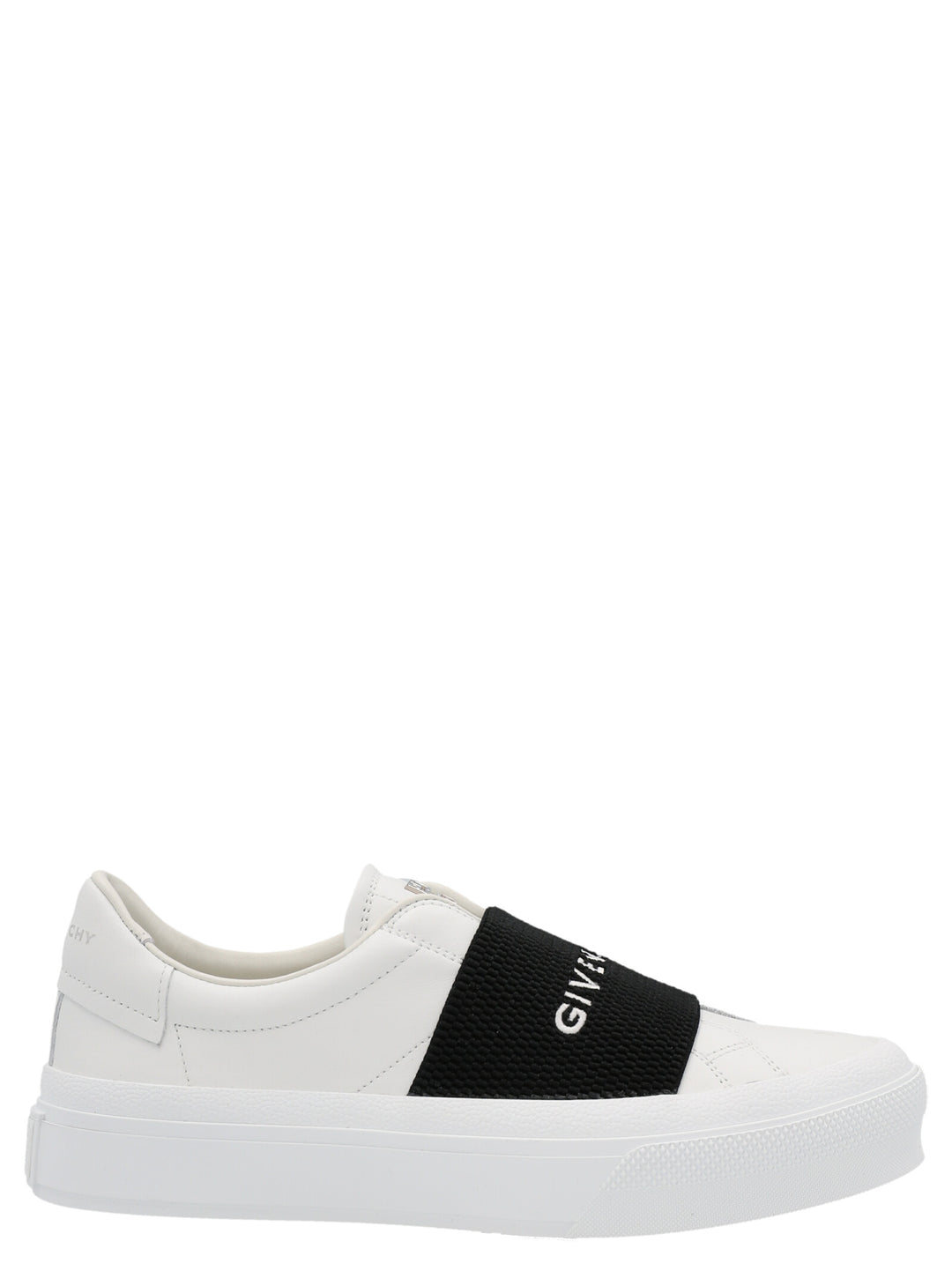 City Sport Sneakers White/Black