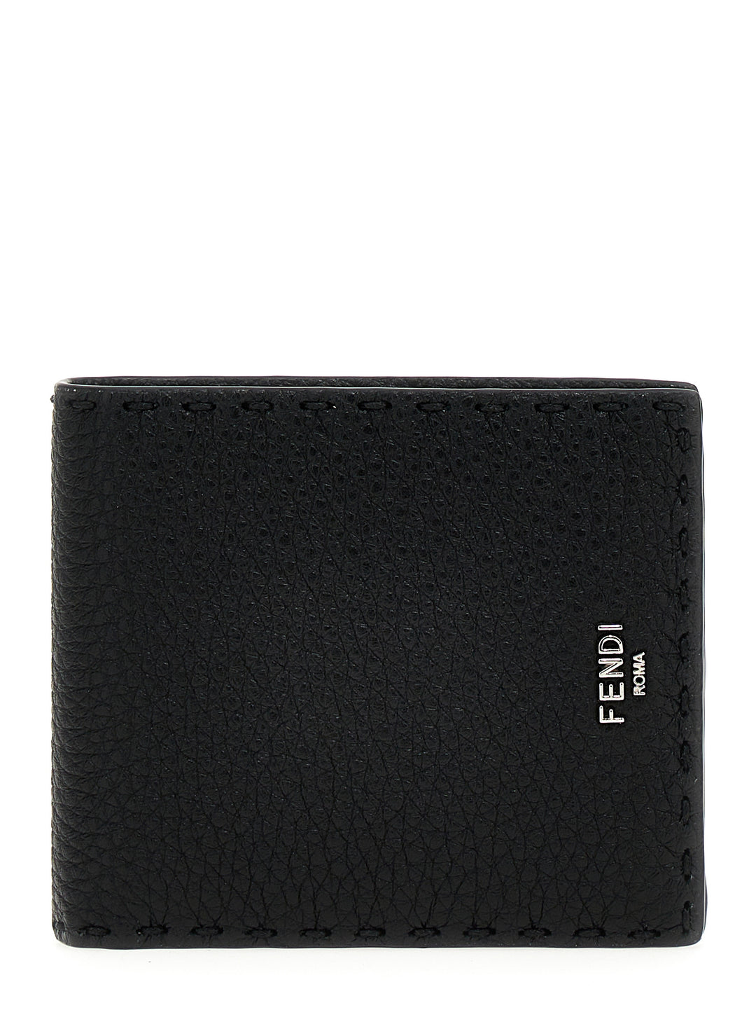 Selleria Wallet Wallets, Card Holders Black