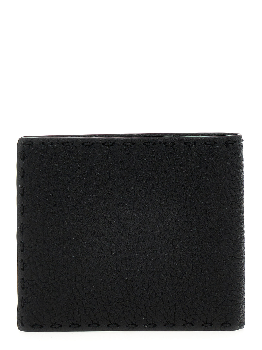 Selleria Wallet Wallets, Card Holders Black