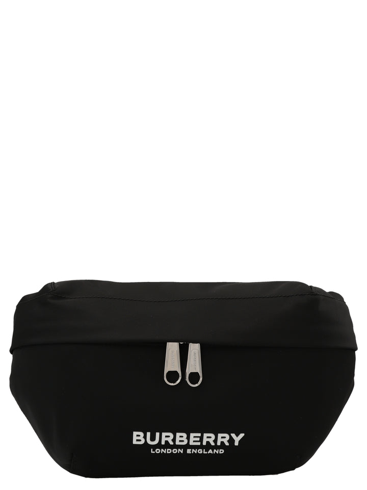 Sonny Crossbody Bags Black