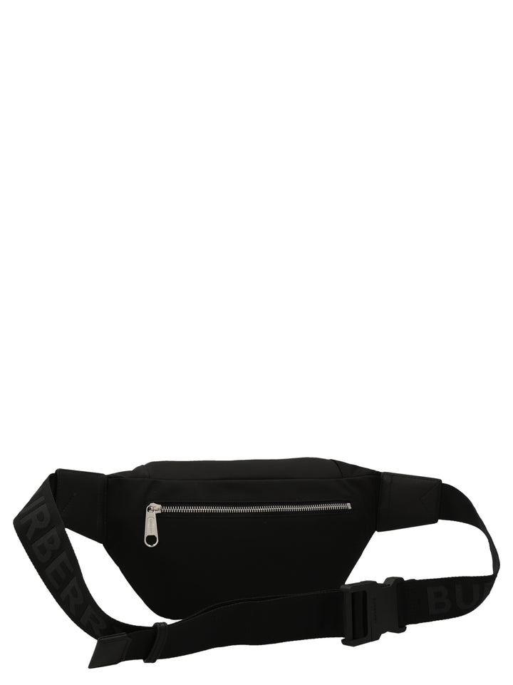 Sonny Crossbody Bags Black