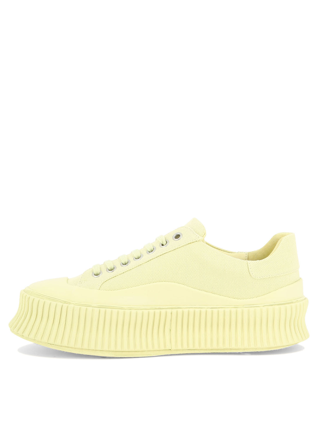 Olona Sneakers & Slip-On Yellow