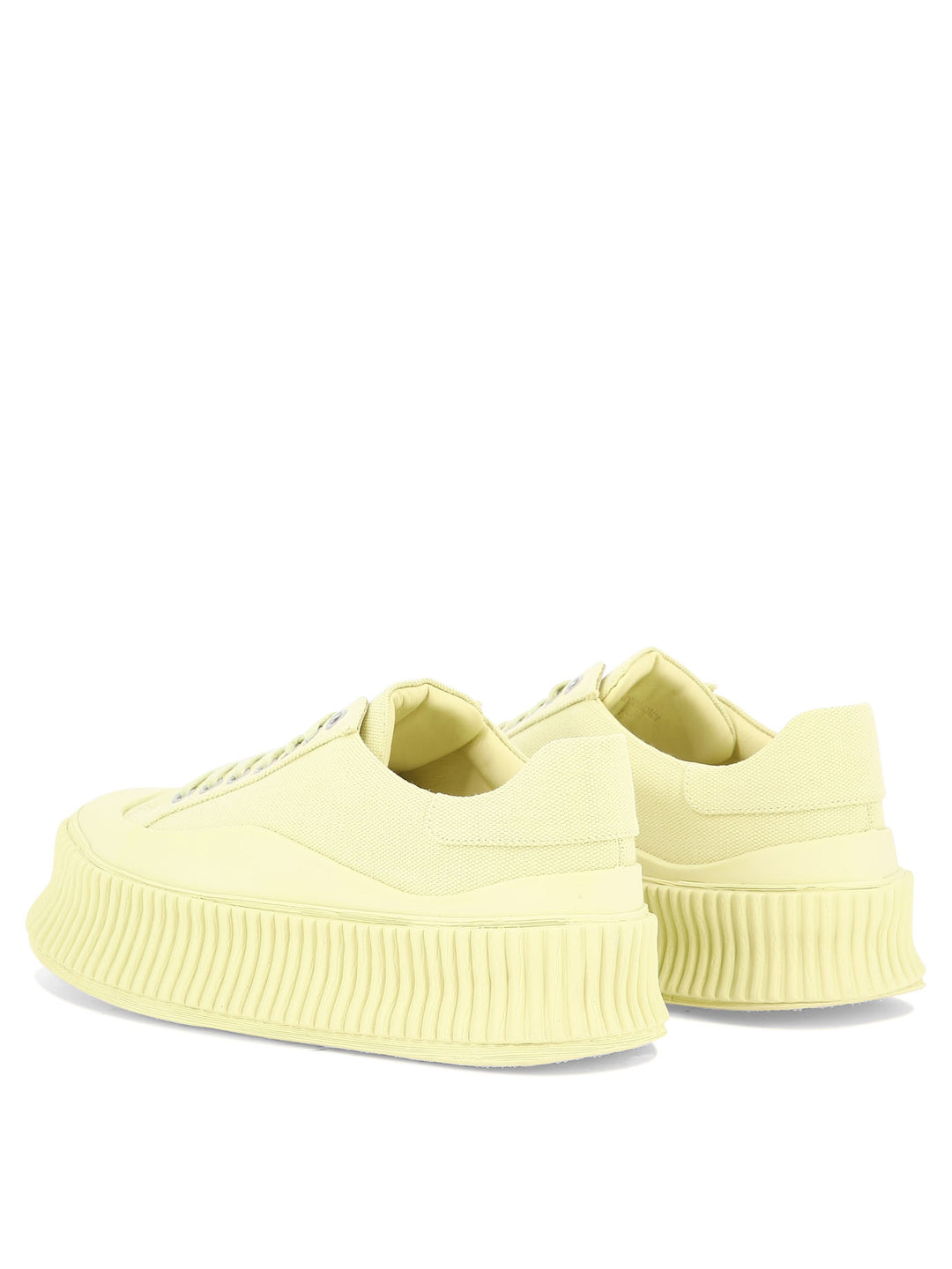 Olona Sneakers & Slip-On Yellow