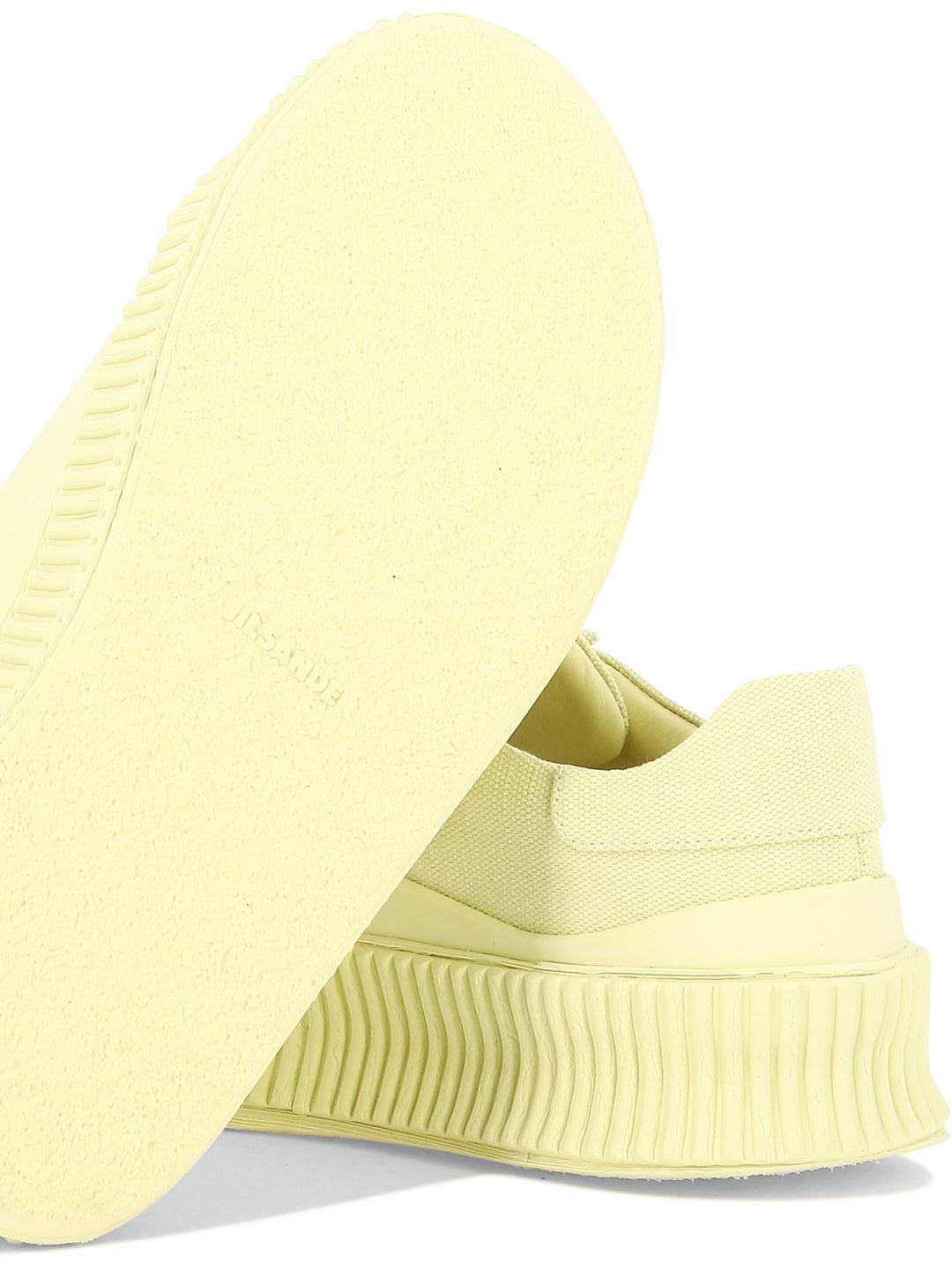 Olona Sneakers & Slip-On Yellow