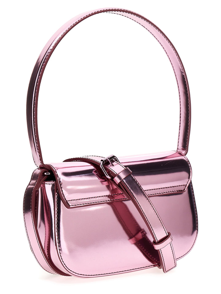 1dr Handbag Hand Bags Pink