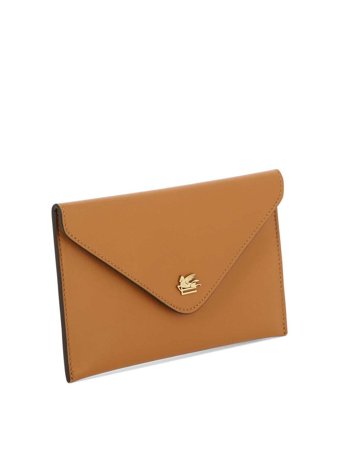 Pegaso Pouch Brown