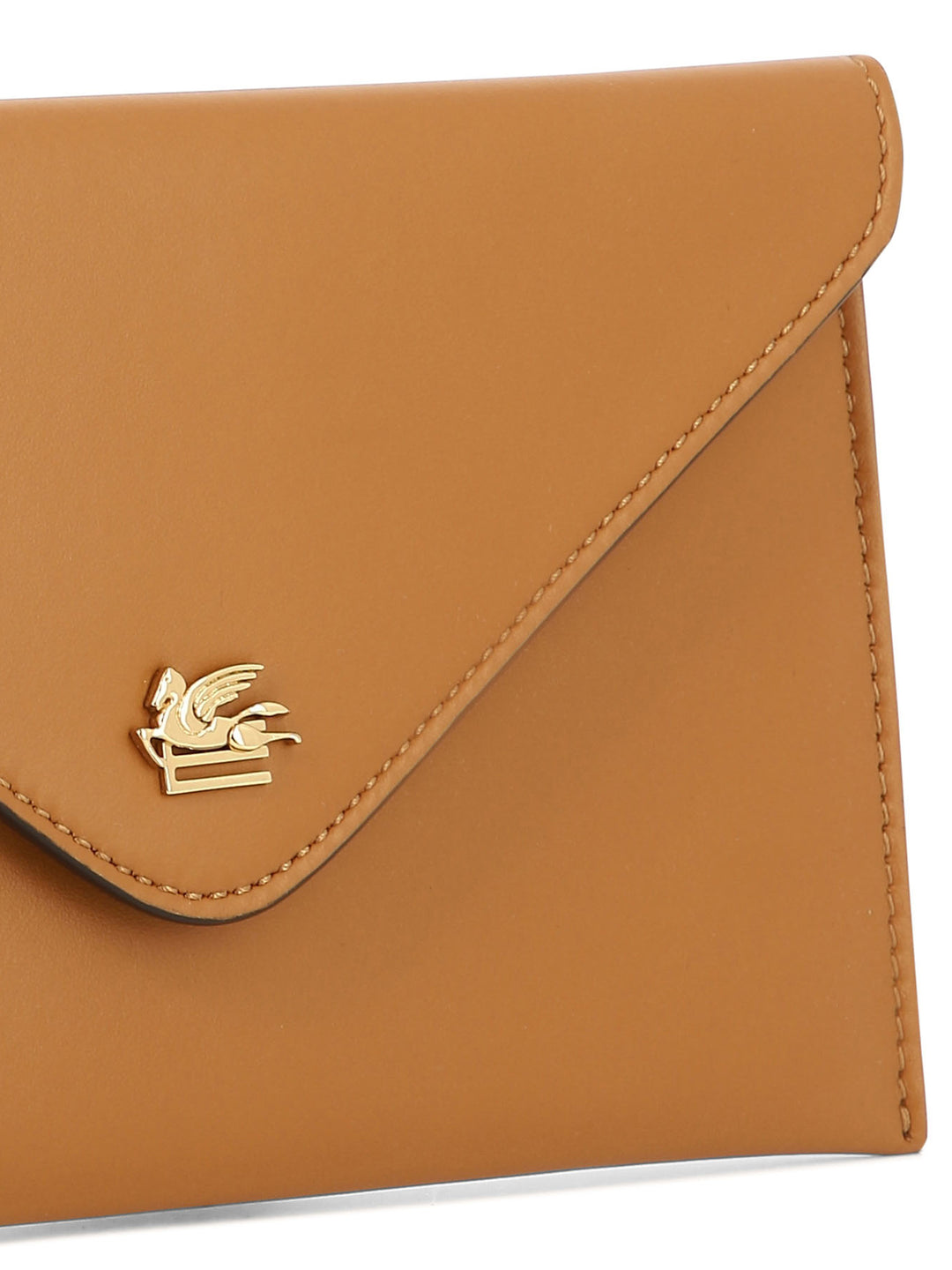 Pegaso Pouch Brown