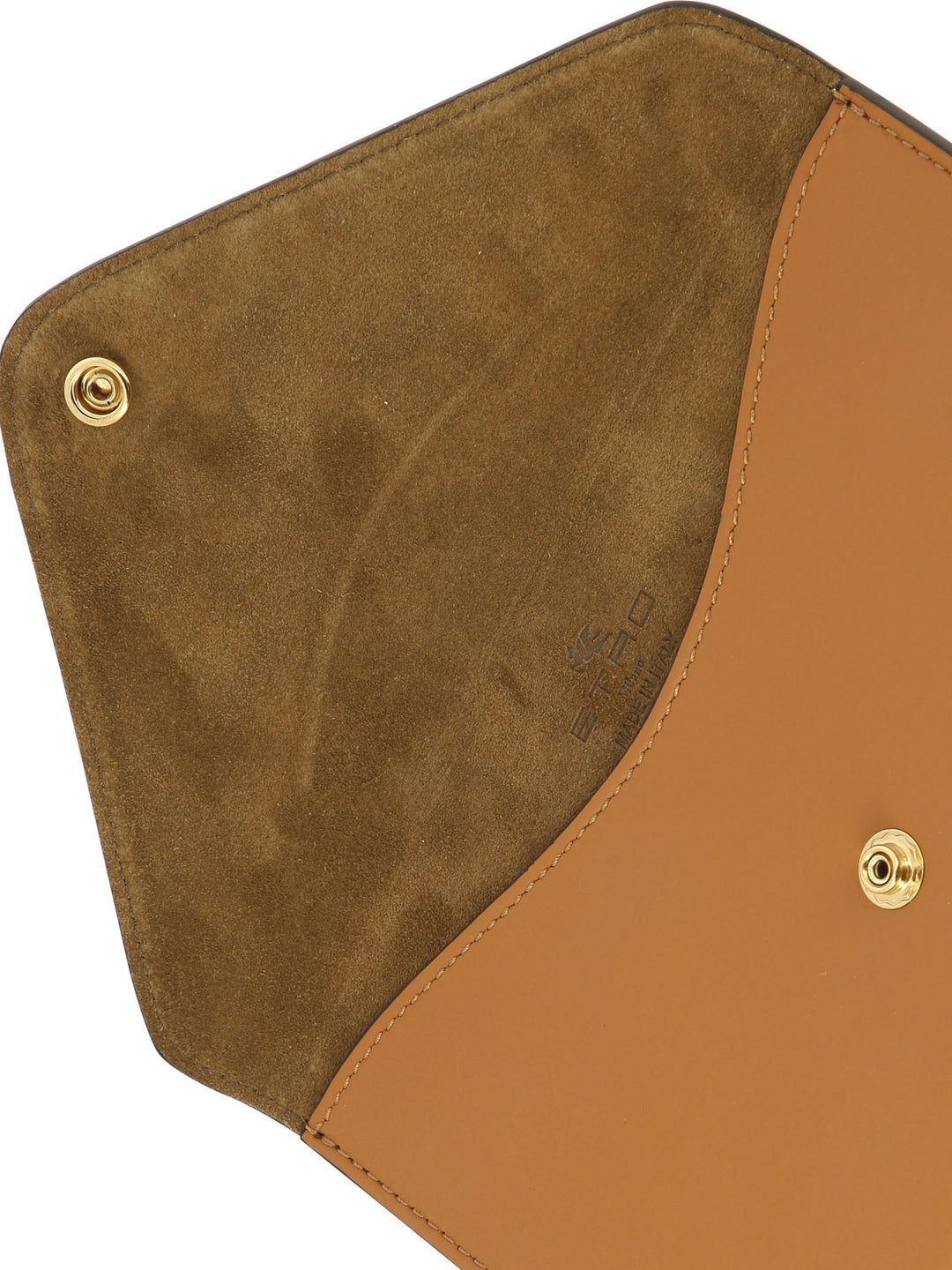 Pegaso Pouch Brown