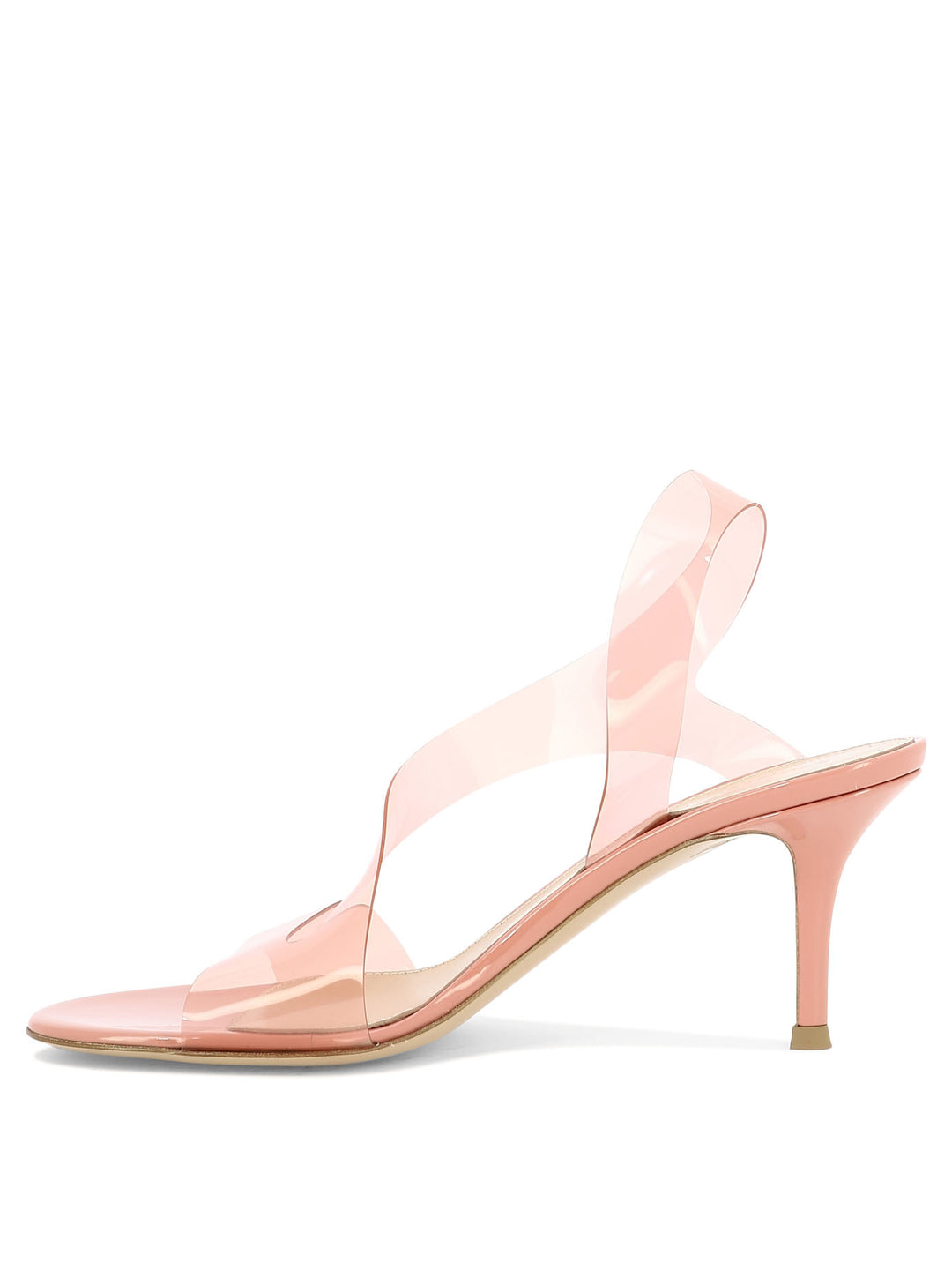 Metropolis 70 Sandals Pink