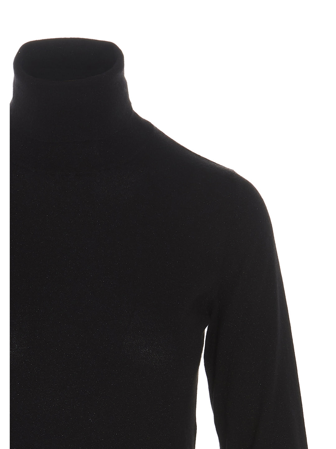 Brunello Cucinelli Sparkling Sweaters and Cardigans - Black | 0a8202afa271de36994c377b0ca37d64b8fafe31