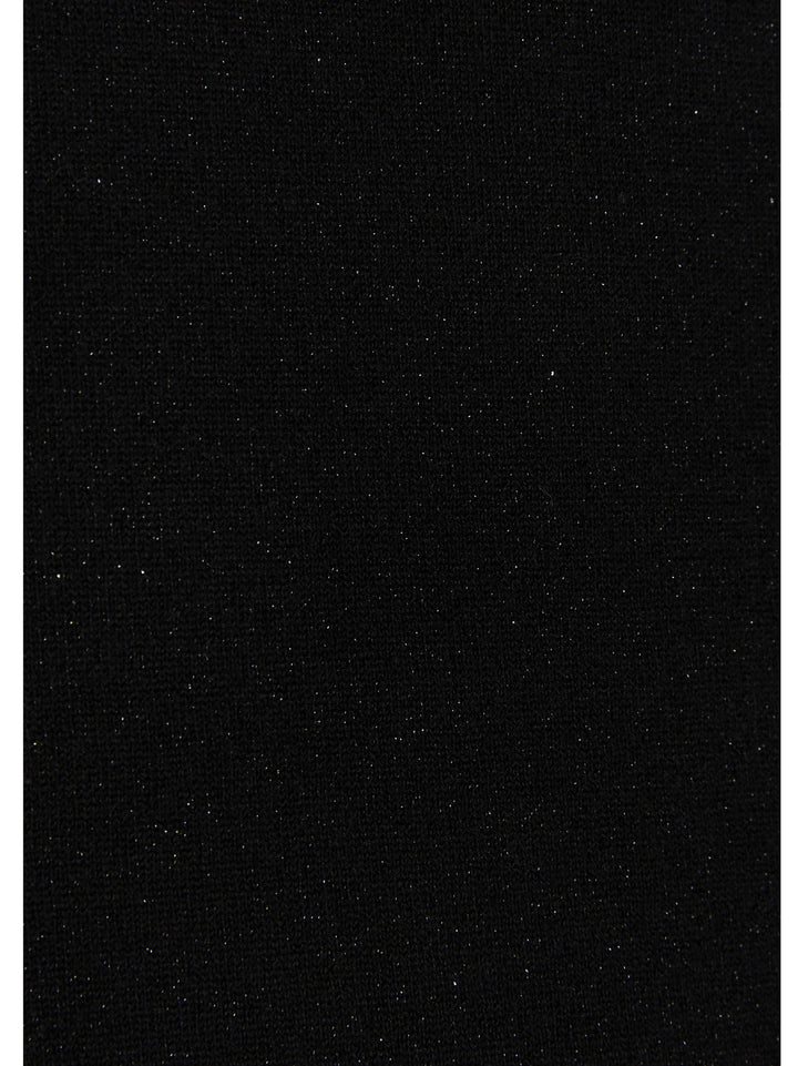 Brunello Cucinelli Sparkling Sweaters and Cardigans - Black | 78ceb650aa778b32c4340346c97caeedc21f0f22