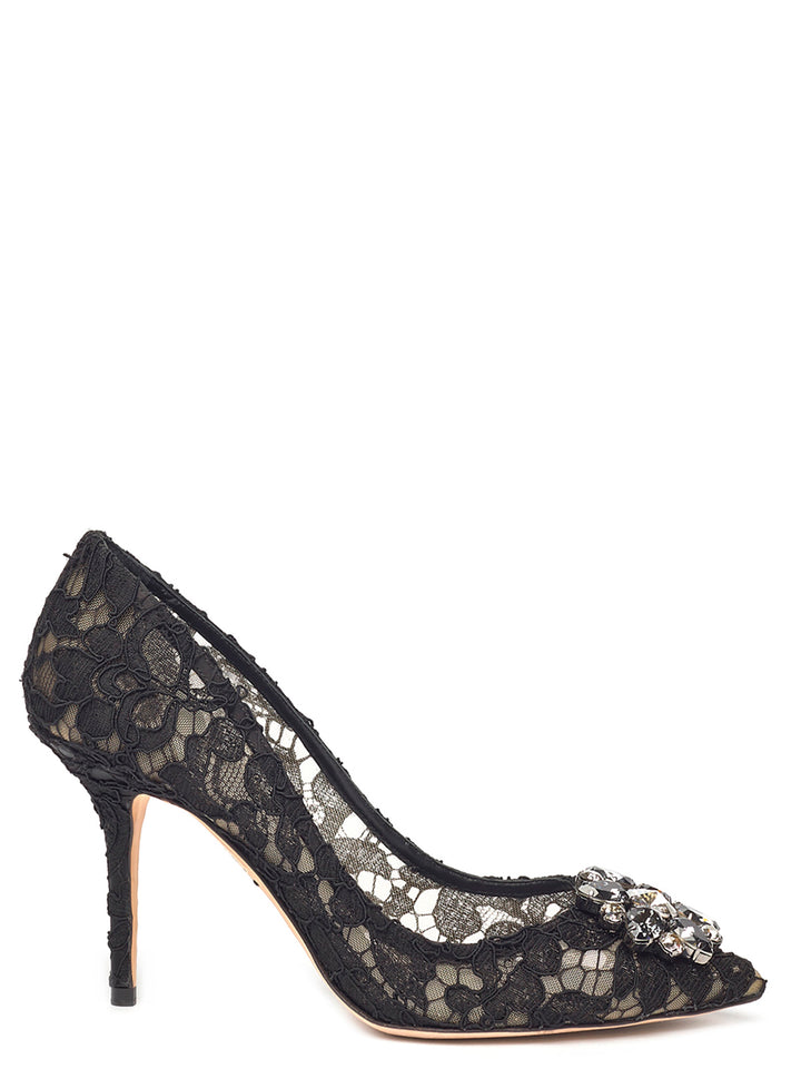 Bellucci Pumps Black