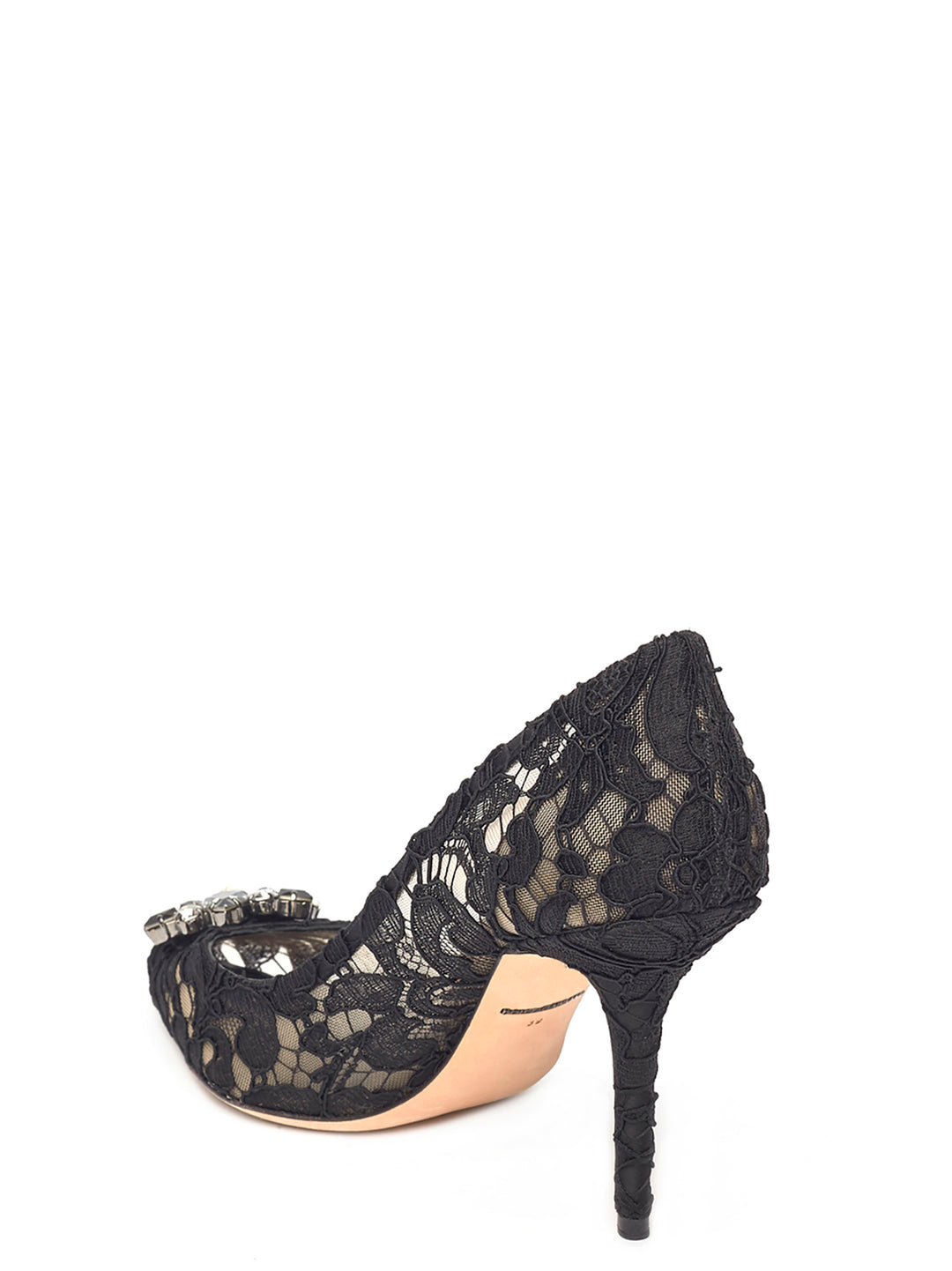 Bellucci Pumps Black