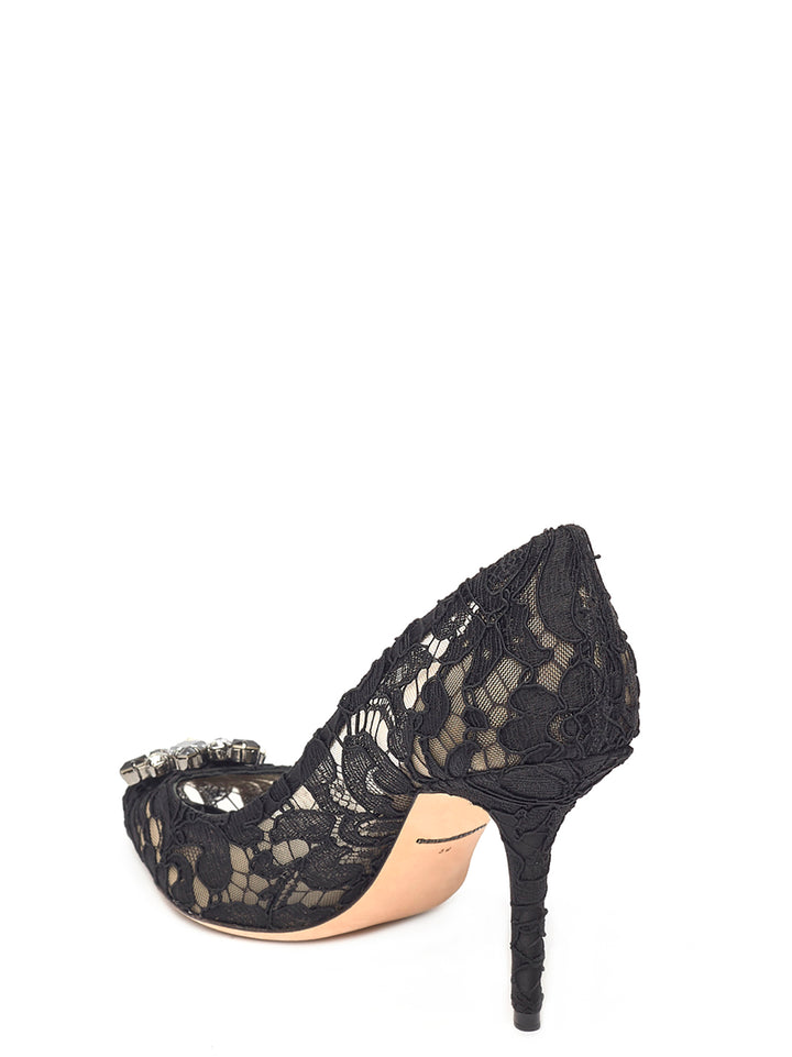 Bellucci Pumps Black