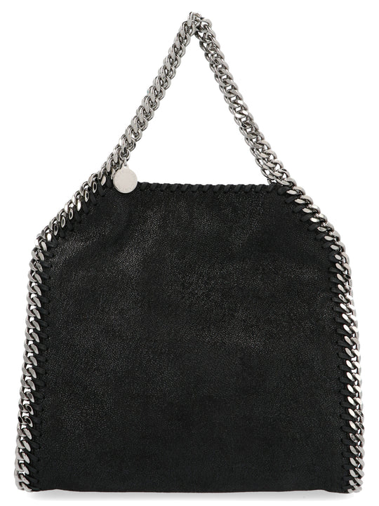 Falabella Hand Bags Black