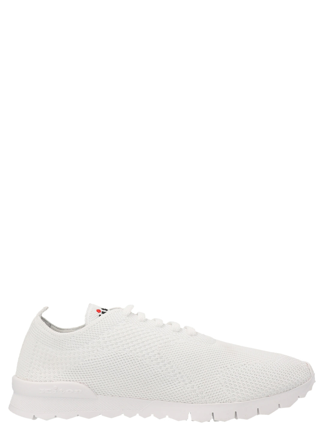 Kiton Running Sneakers - White | 50974ac073d0b0867f3e14de38290754ad7d1311