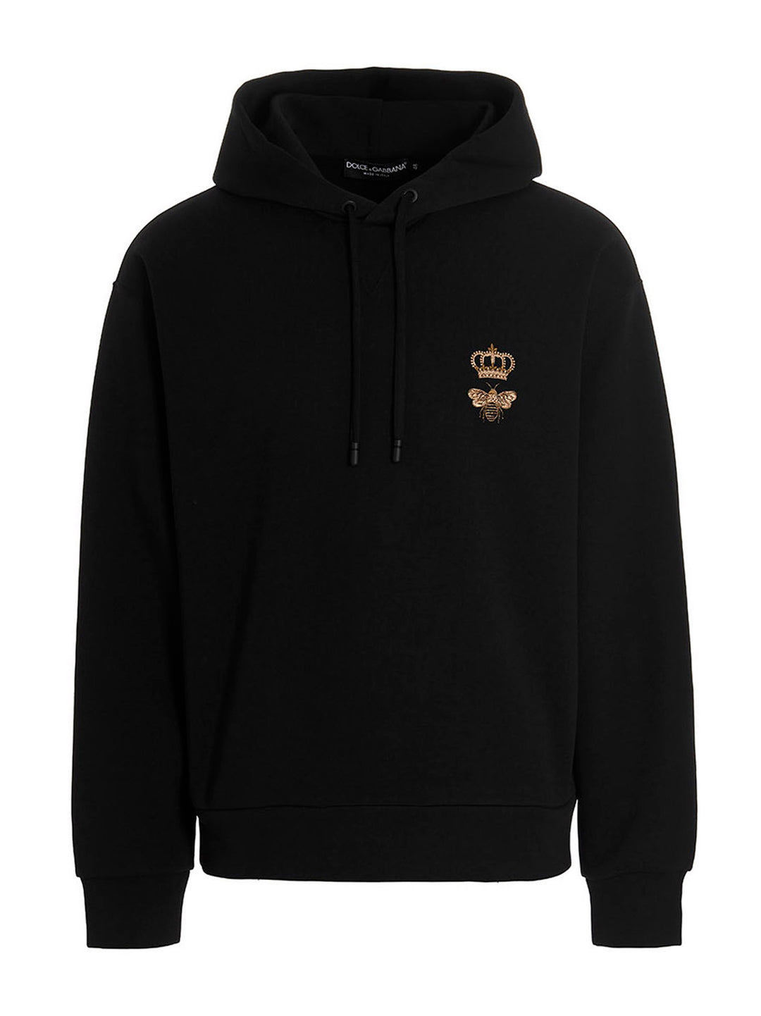 Black Sicily Sweatshirt Black