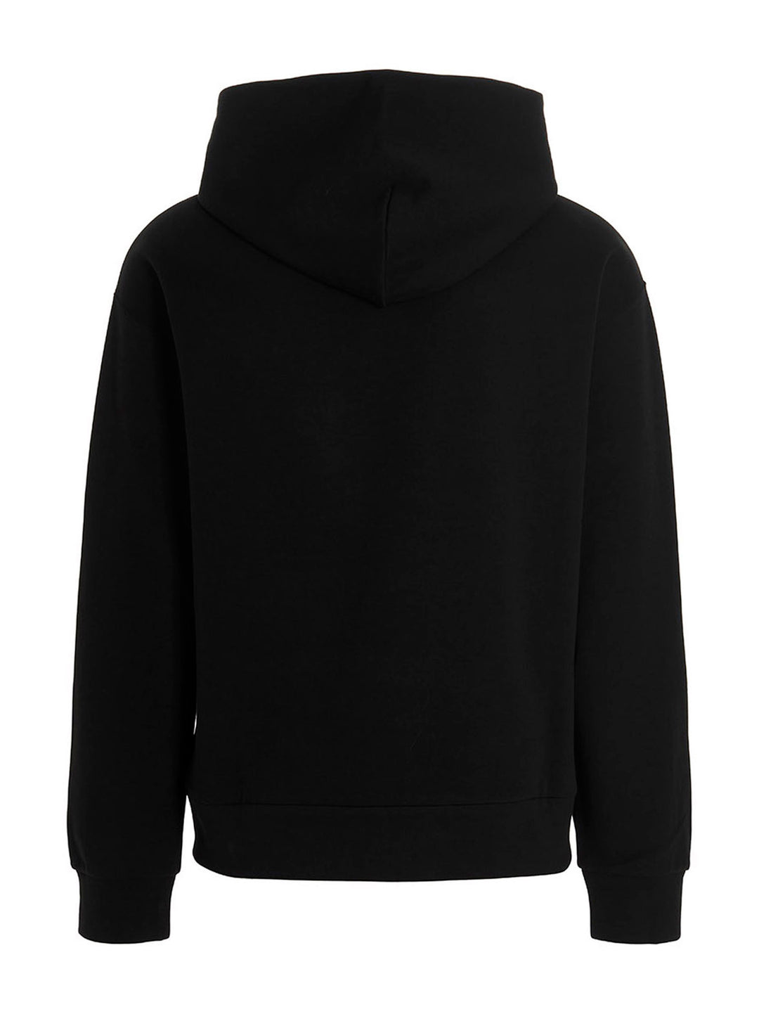 Dolce & Gabbana Black Sicily Sweatshirt - Black | 275e1b898ece091fdff1e60ba4ed462ac770590c