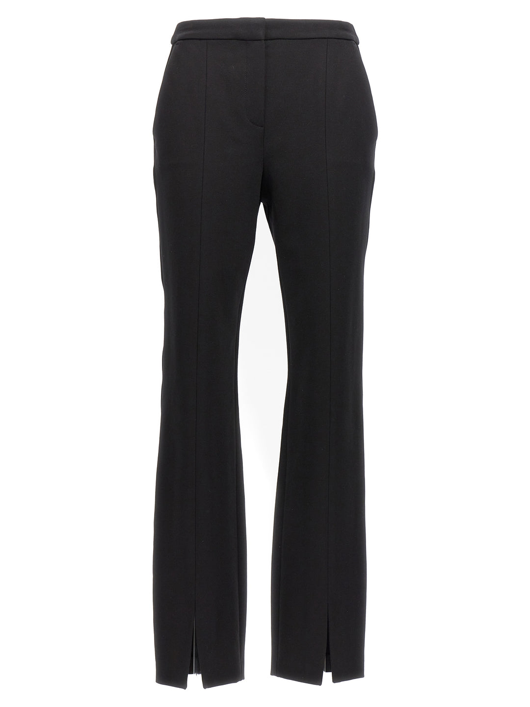 Karl Lagerfeld Punto Pants - Black | 8d0a43d9d241ad0c07b7f1a90db58c413abba12e