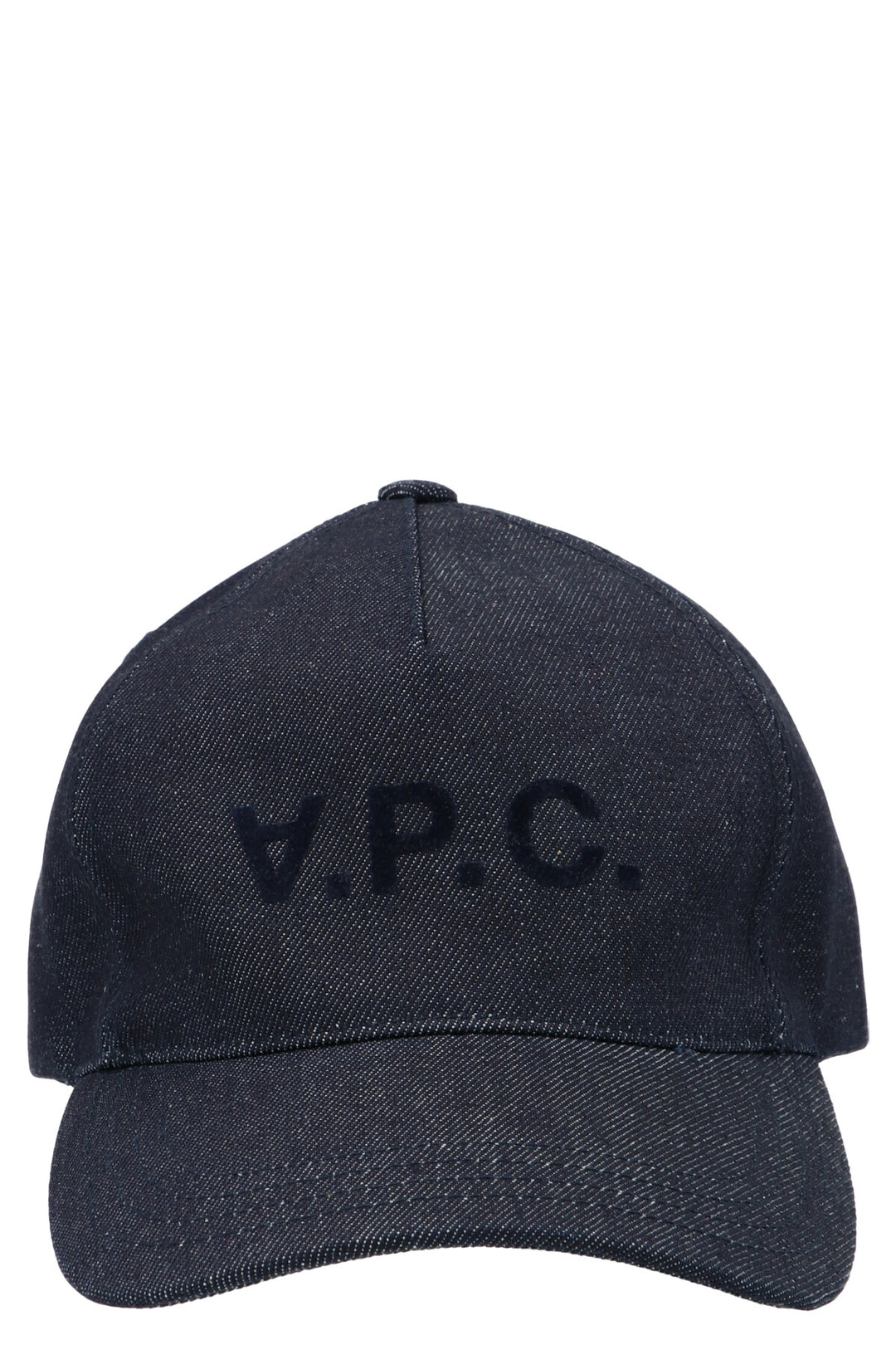 A.P.C. Vpc Hats - Blue | 9b1917ca14b64bfd5db68a1d902bb8910d17eb21