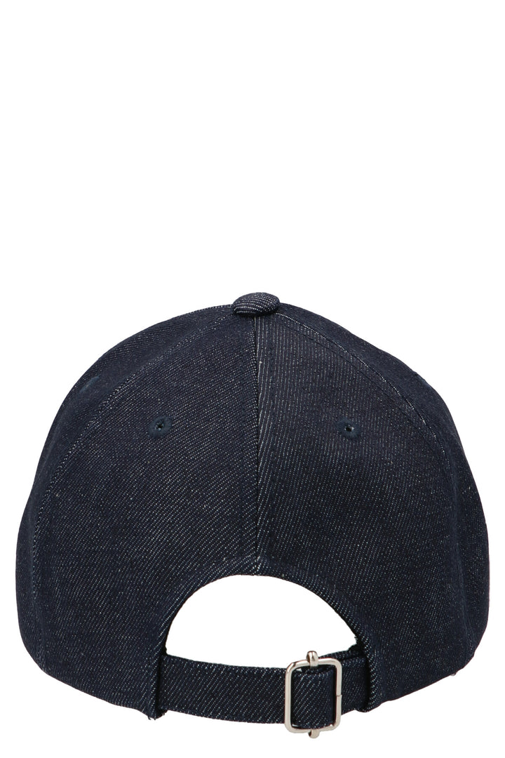 A.P.C. Vpc Hats - Blue | 78ff5345e8babac92f68cae907a7d2065689d39f