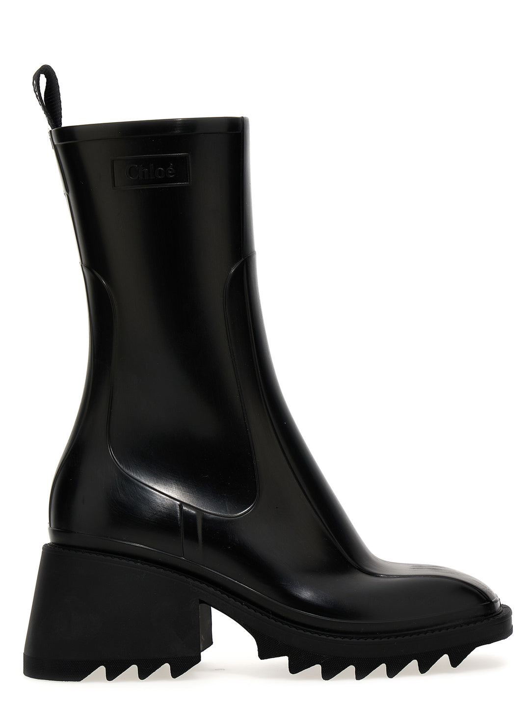 Chc22a239z2001 Boots, Ankle Boots Black