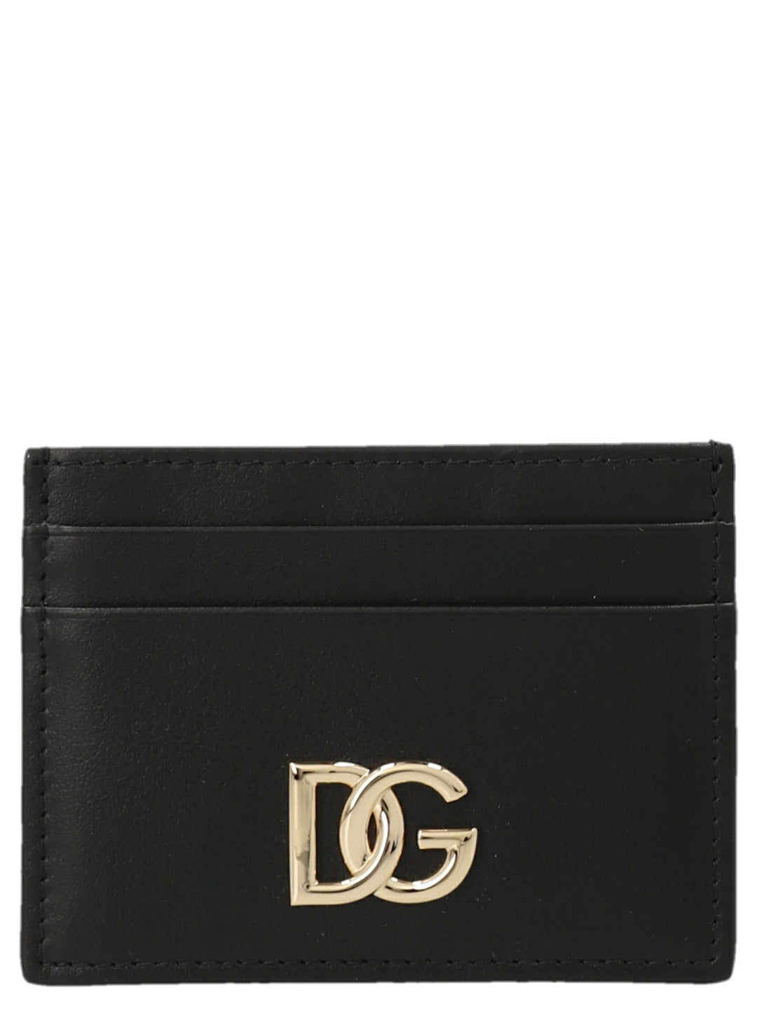 Capri Wallets, Card Holders Black